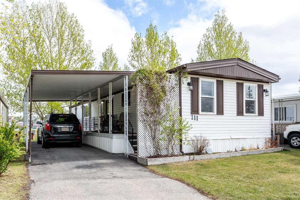Picture of 111, 99 Arbour Lake Road NW, Calgary Real Estate Listing