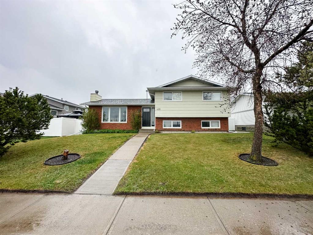 Picture of 4215 65 Street , Stettler Real Estate Listing