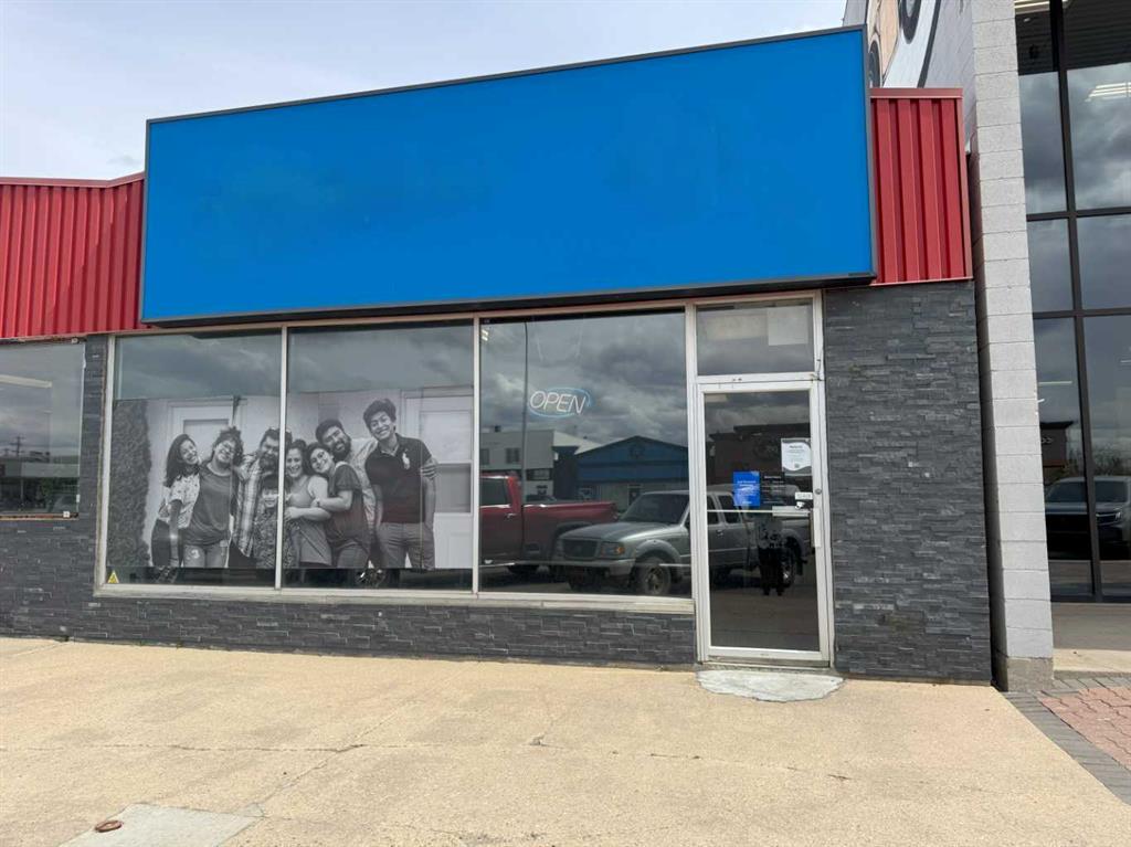 Picture of 101, 11113 100 Street , Grande Prairie Real Estate Listing