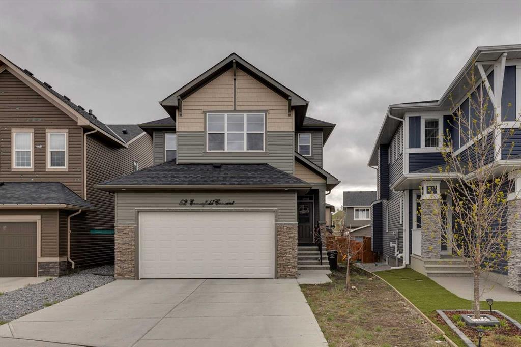 Picture of 52 Evansfield Crescent NW, Calgary Real Estate Listing