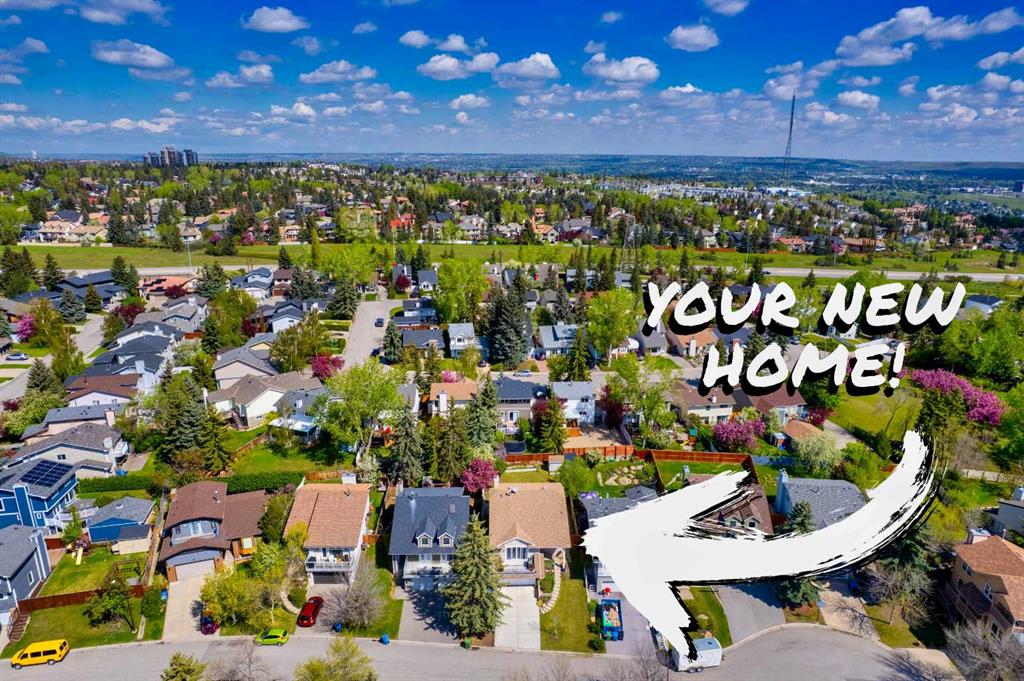 Picture of 56 Strathclair Place SW, Calgary Real Estate Listing