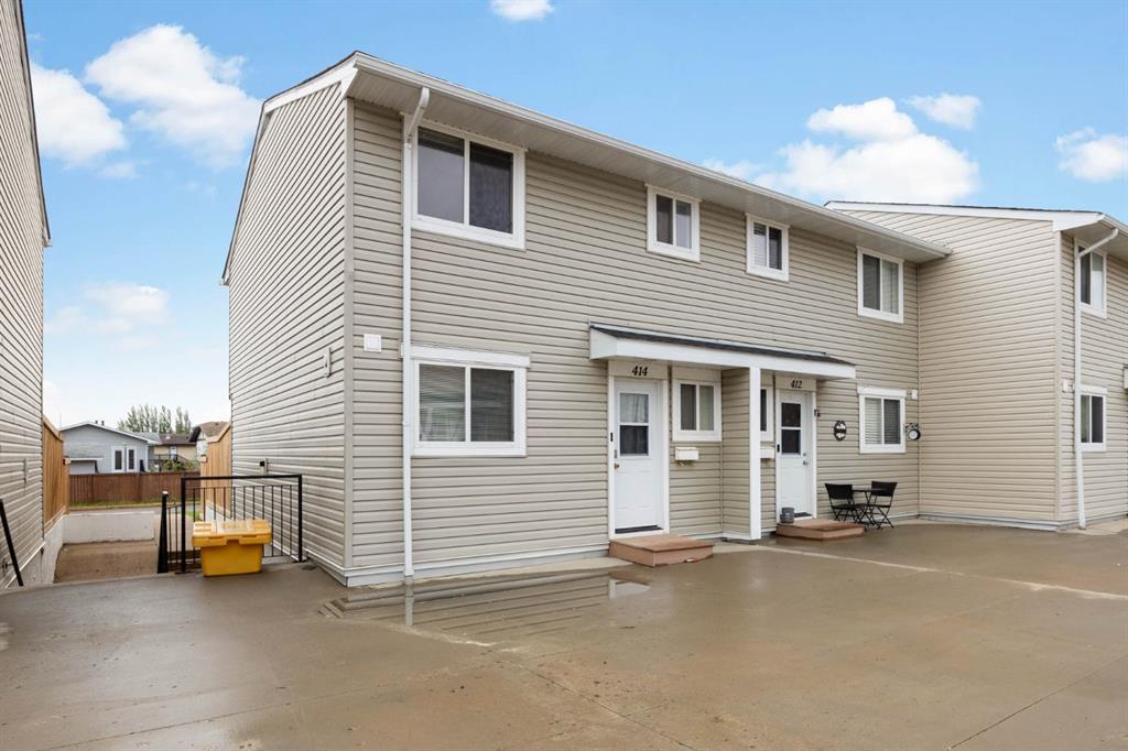 Picture of 414, 600 Signal Road , Fort McMurray Real Estate Listing