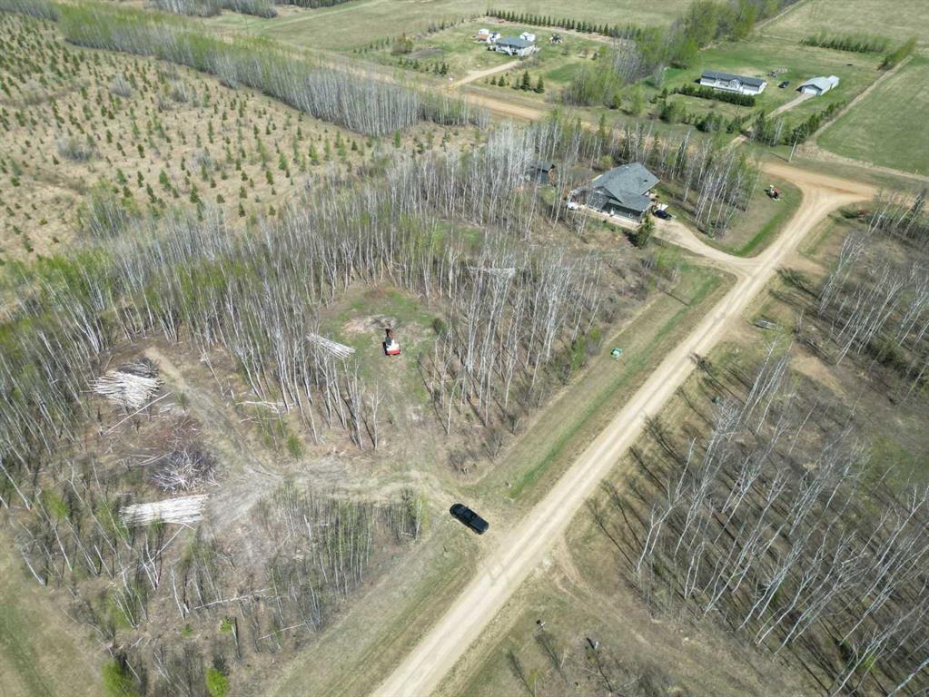 Picture of 6, 654036 RGE RD 222  , Athabasca Real Estate Listing