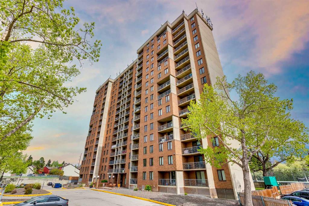 Picture of 208, 4944 Dalton Drive NW, Calgary Real Estate Listing