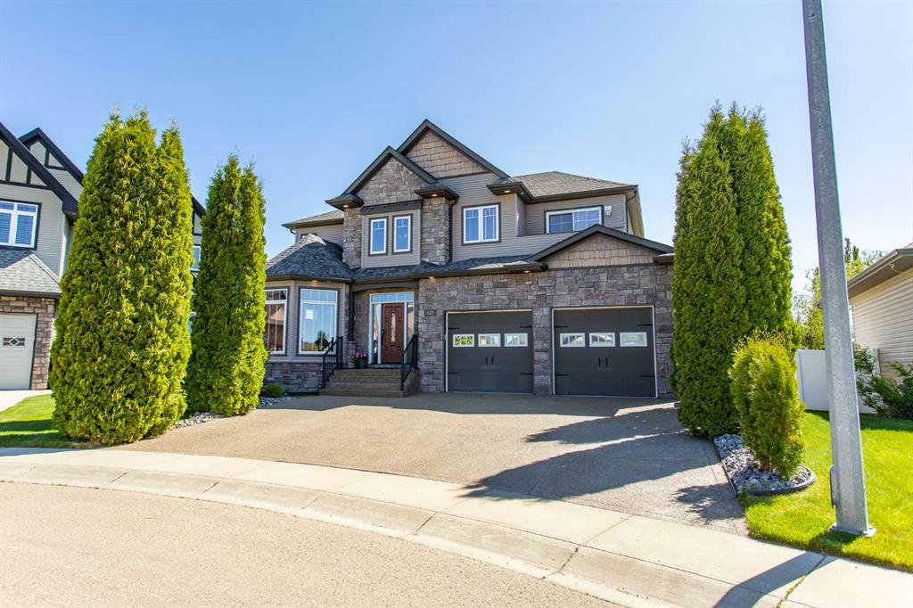 Picture of 112 Illingworth Close , Red Deer Real Estate Listing