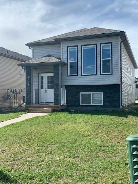 Picture of 7314 115A Street , Grande Prairie Real Estate Listing