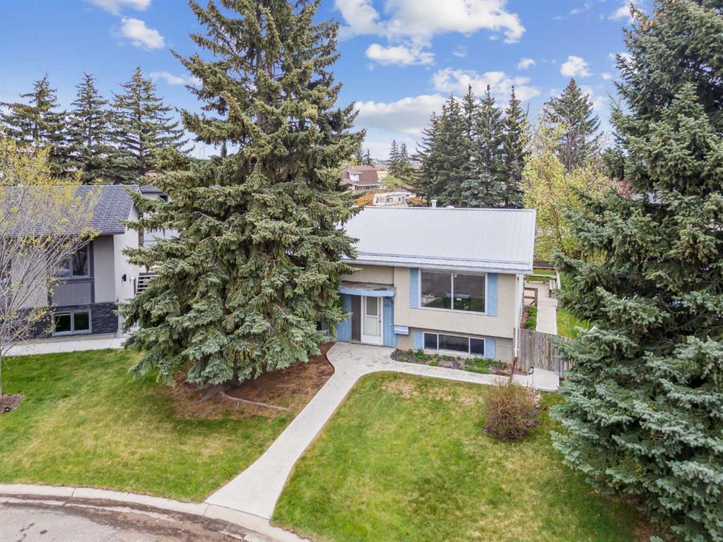 Picture of 201 11 Avenue SW, High River Real Estate Listing