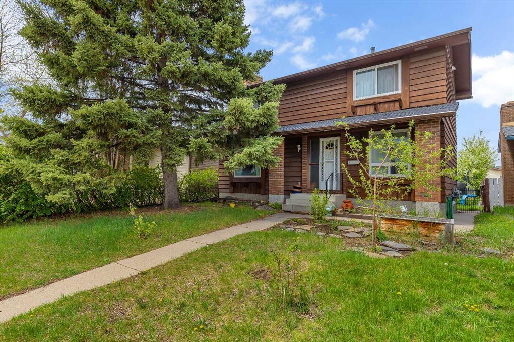 Picture of 244 Templewood Road NE, Calgary Real Estate Listing