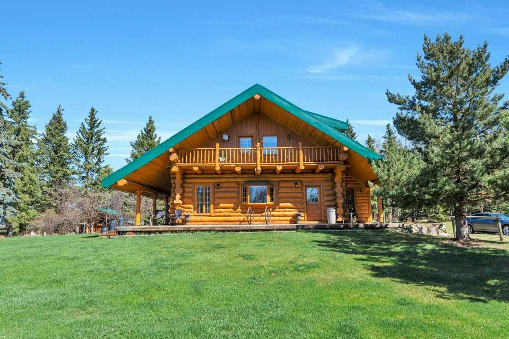 Picture of 40304 Range Road 3-2  , Rural Lacombe County Real Estate Listing