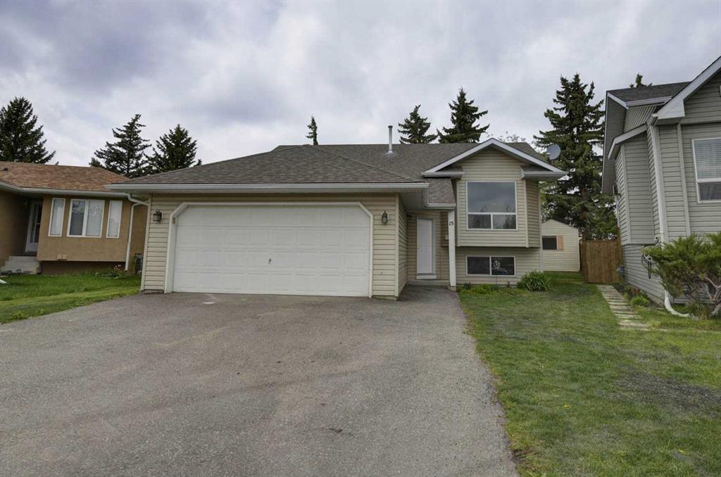 Picture of 15 Village Green , Carstairs Real Estate Listing
