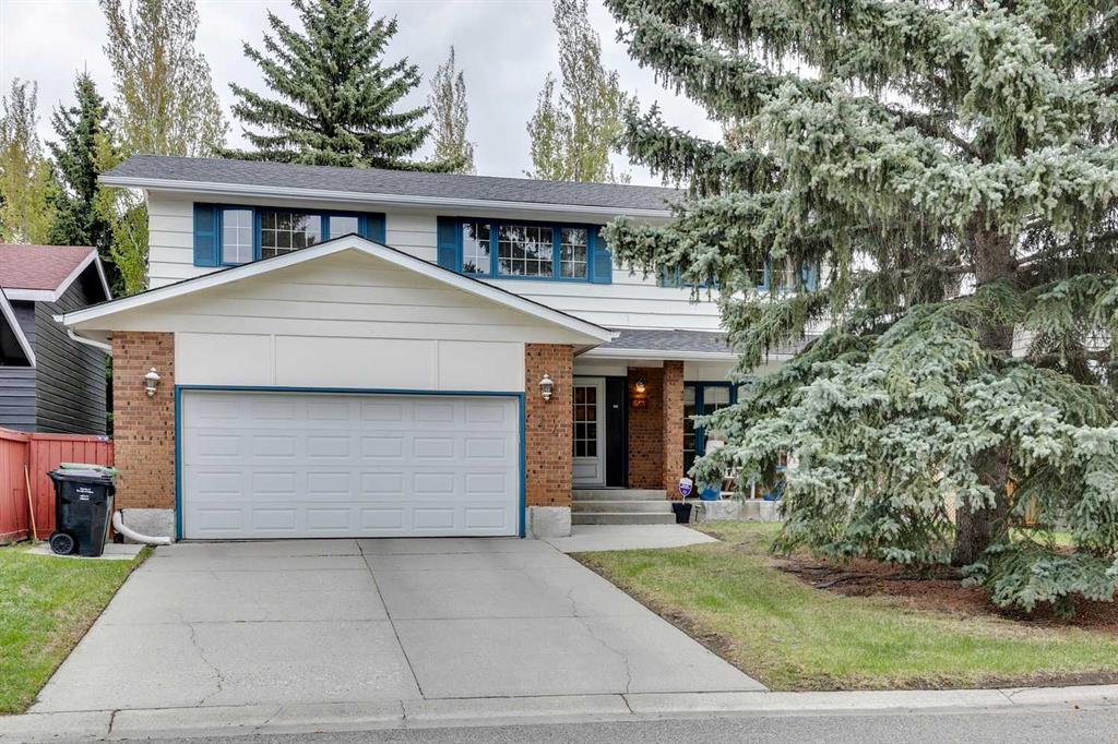 Picture of 44 Deermont Road SE, Calgary Real Estate Listing