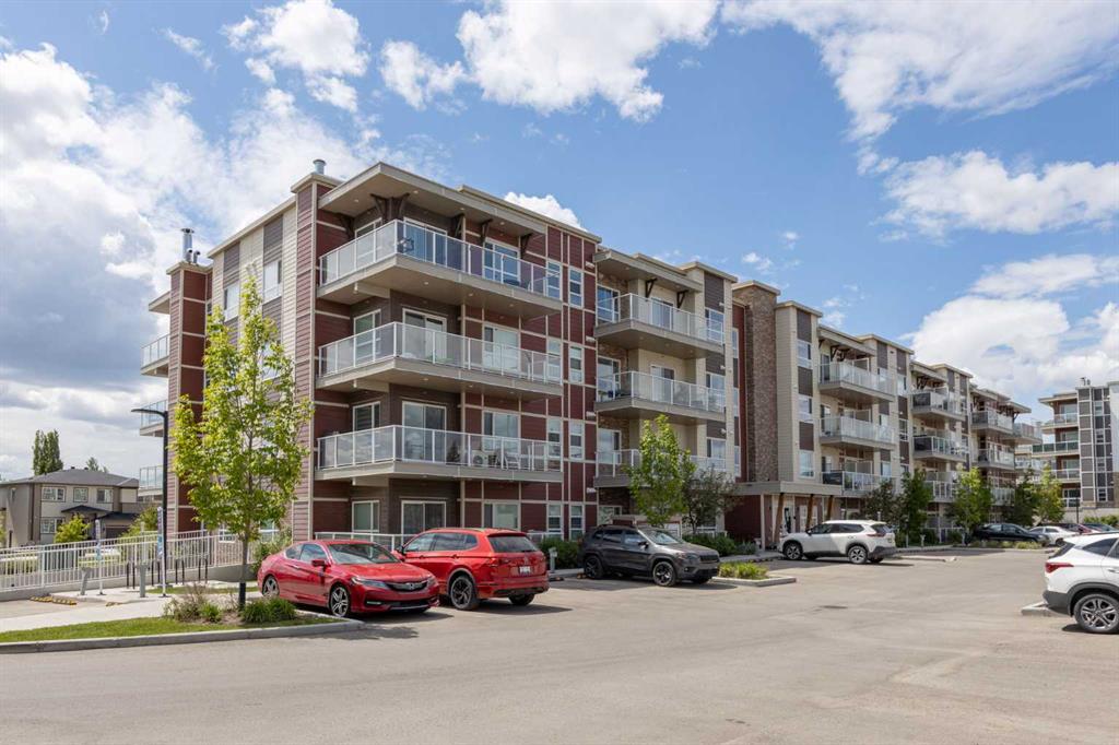 Picture of 415, 300 Harvest Hills Place NE, Calgary Real Estate Listing