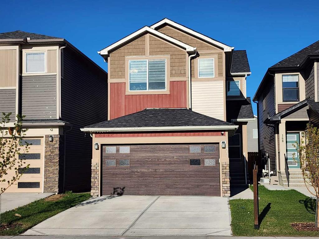 Picture of 172 Homestead Grove NE, Calgary Real Estate Listing