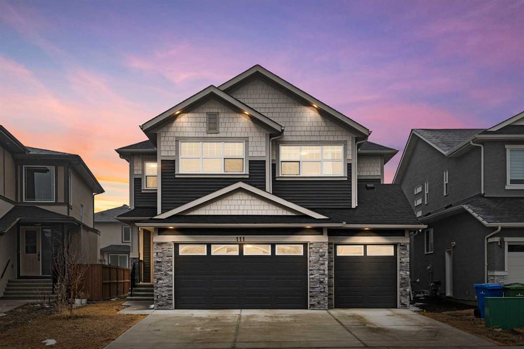 Picture of 111 Sandpiper Park  , Chestermere Real Estate Listing