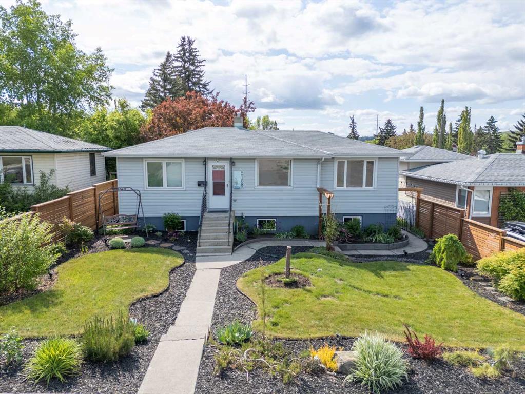 Picture of 2108 52 Street NW, Calgary Real Estate Listing