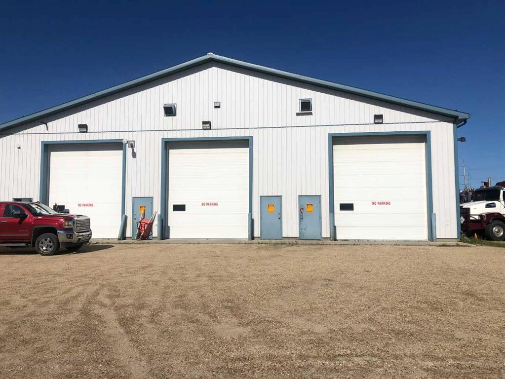 Picture of 3375 33 Street , Whitecourt Real Estate Listing