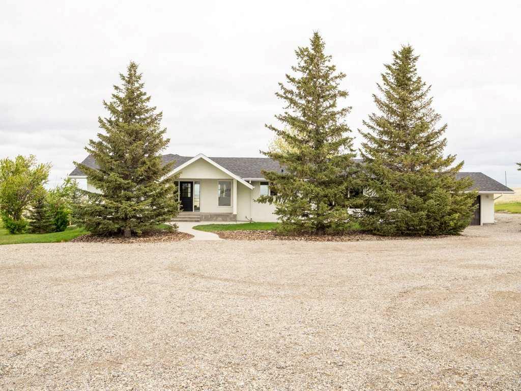 Picture of 263020 TWN RD 90  , Fort Macleod Real Estate Listing
