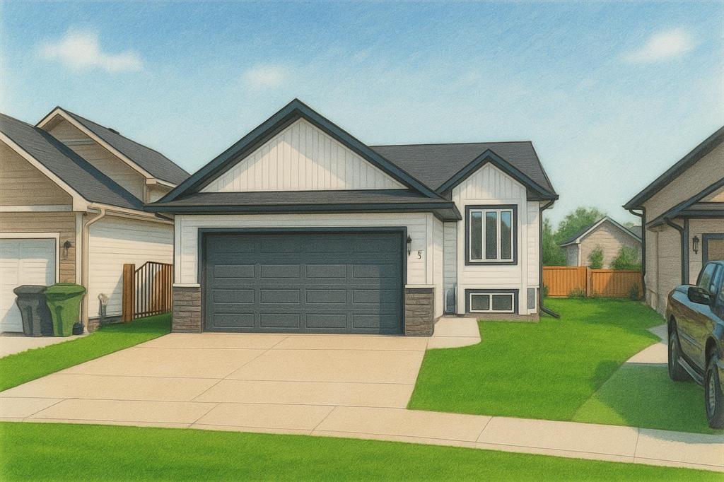 Picture of 7111 37 Street , Lloydminster Real Estate Listing