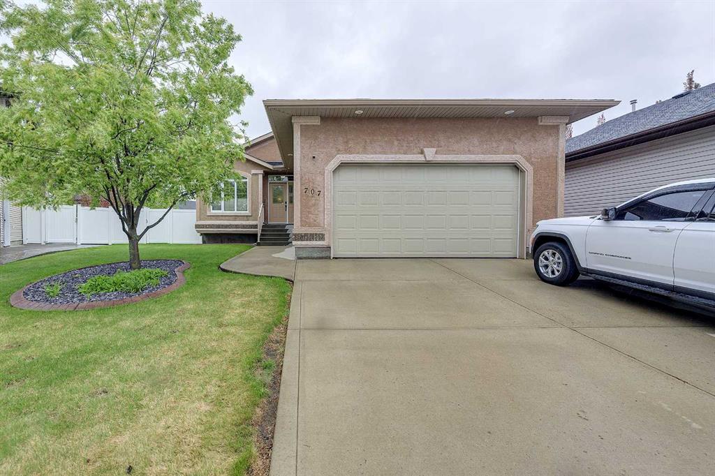 Picture of 707 700 Ramage Close , Red Deer Real Estate Listing