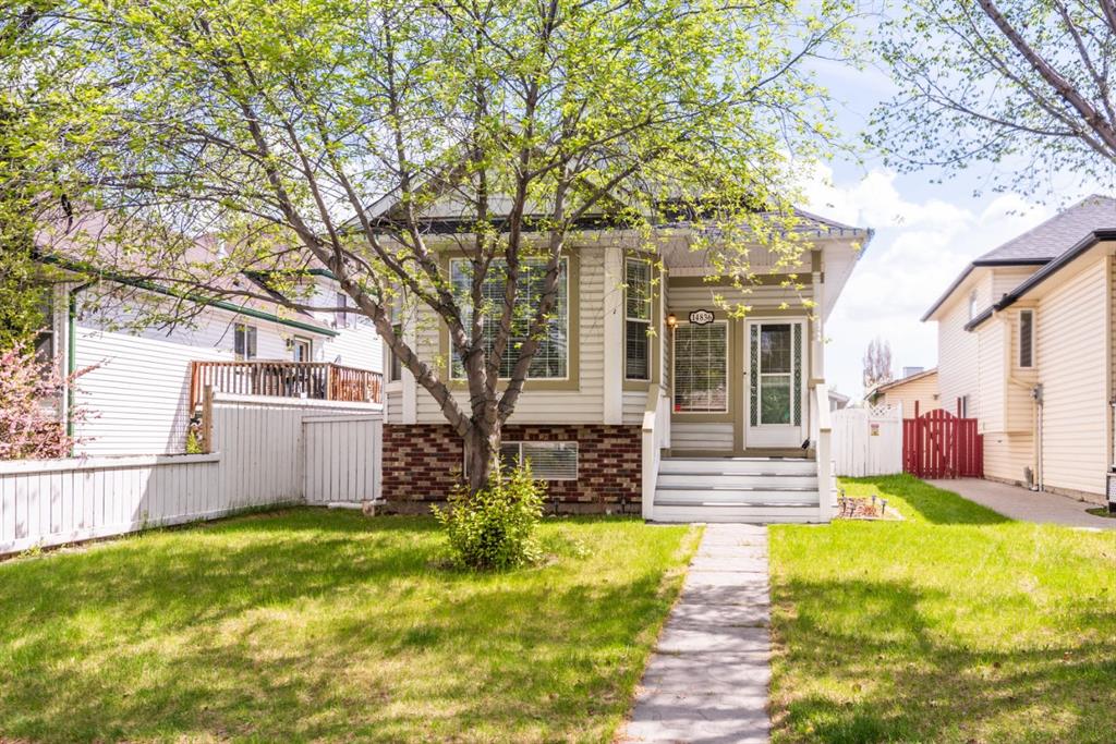 Picture of 14836 Mt Mckenzie Drive SE, Calgary Real Estate Listing