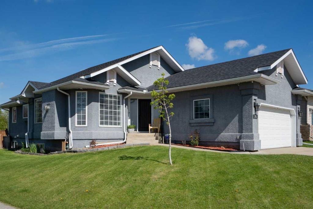 Picture of 341 Sunset Place , Okotoks Real Estate Listing