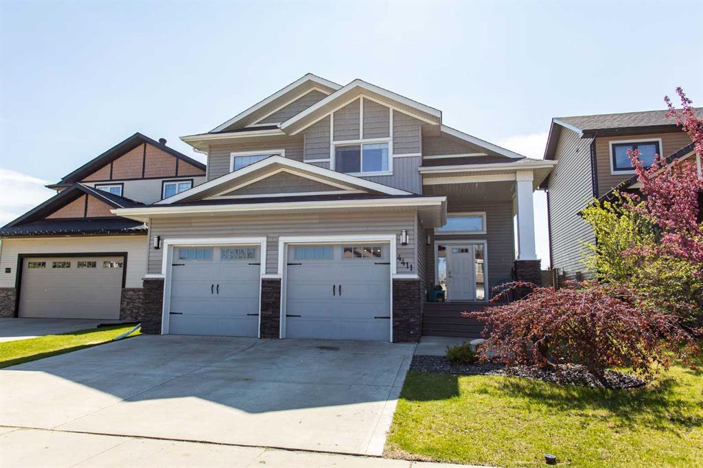 Picture of 4411 Ryders Ridge Boulevard , Sylvan Lake Real Estate Listing