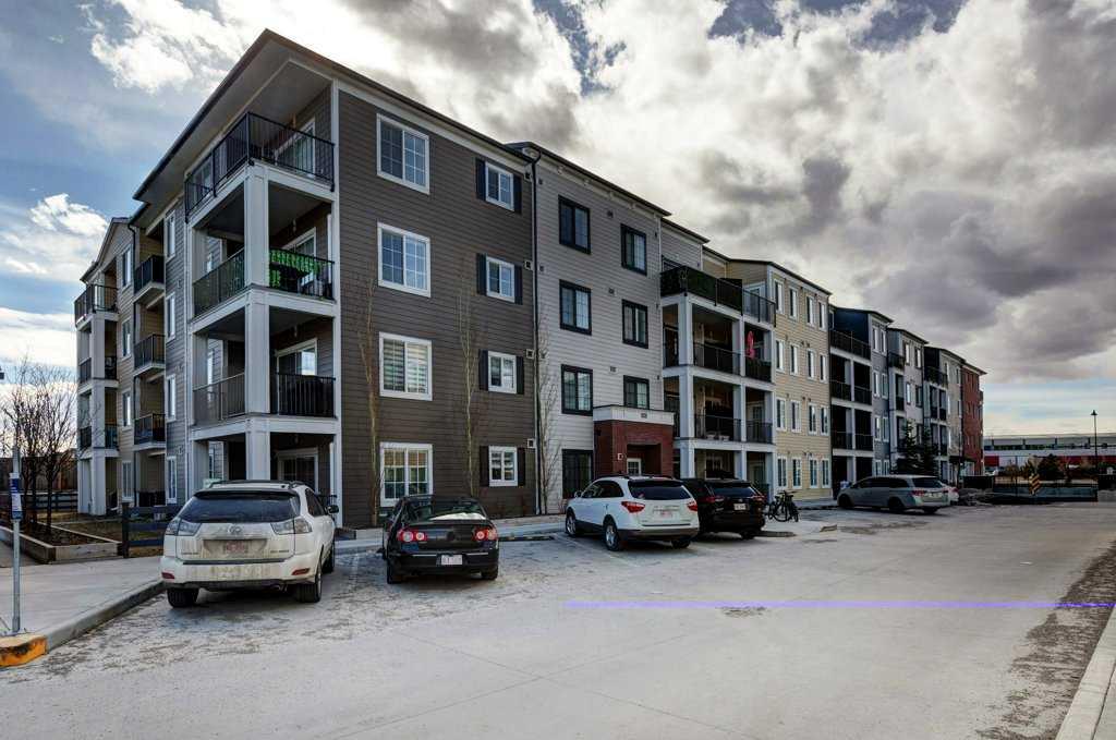 Picture of 6317, 151 Legacy Main Street SE, Calgary Real Estate Listing
