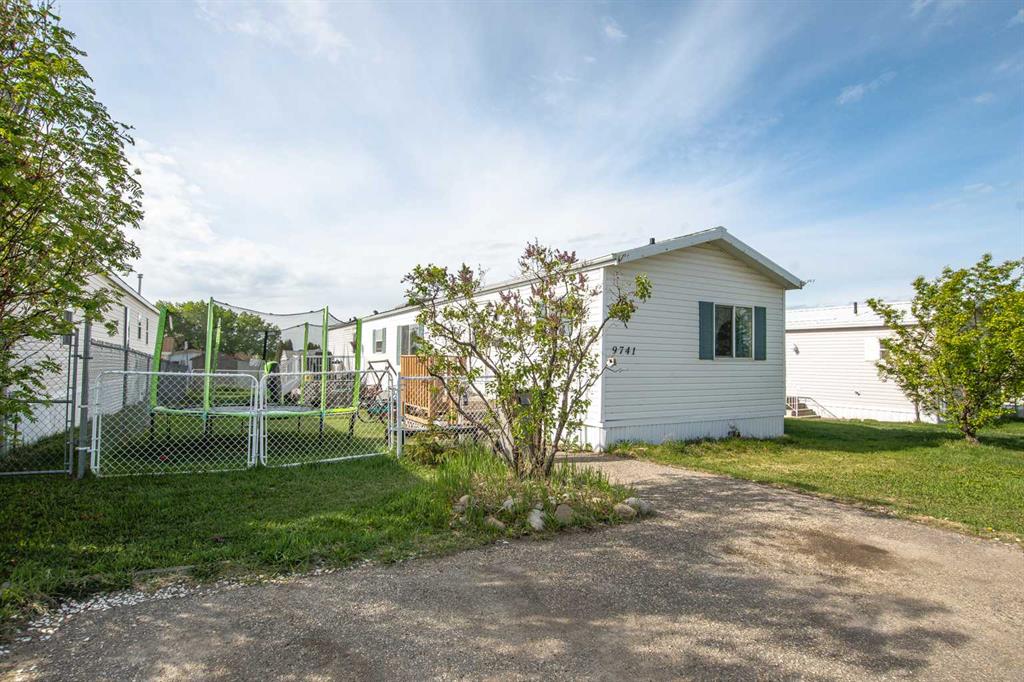 Picture of 9741 121 Avenue , Grande Prairie Real Estate Listing