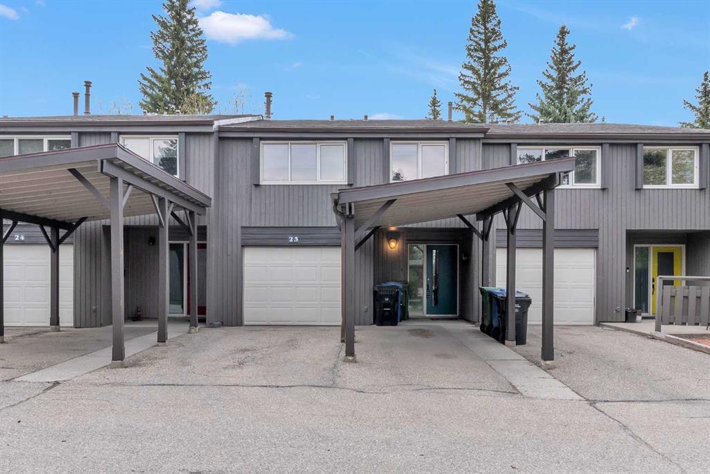 Picture of 23, 2225 Oakmoor Drive SW, Calgary Real Estate Listing