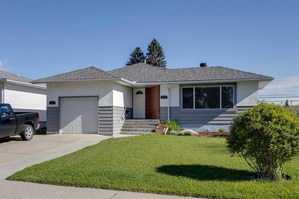 Picture of 2428 25 Avenue NW, Calgary Real Estate Listing
