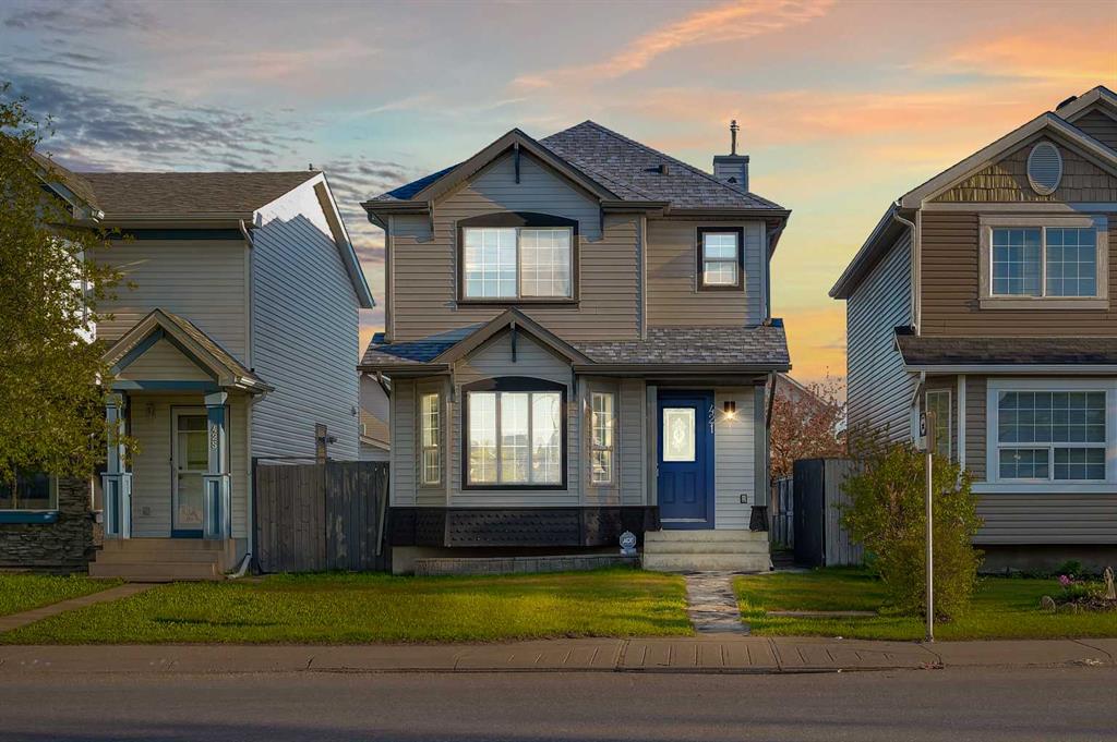 Picture of 421 Taradale Drive NE, Calgary Real Estate Listing