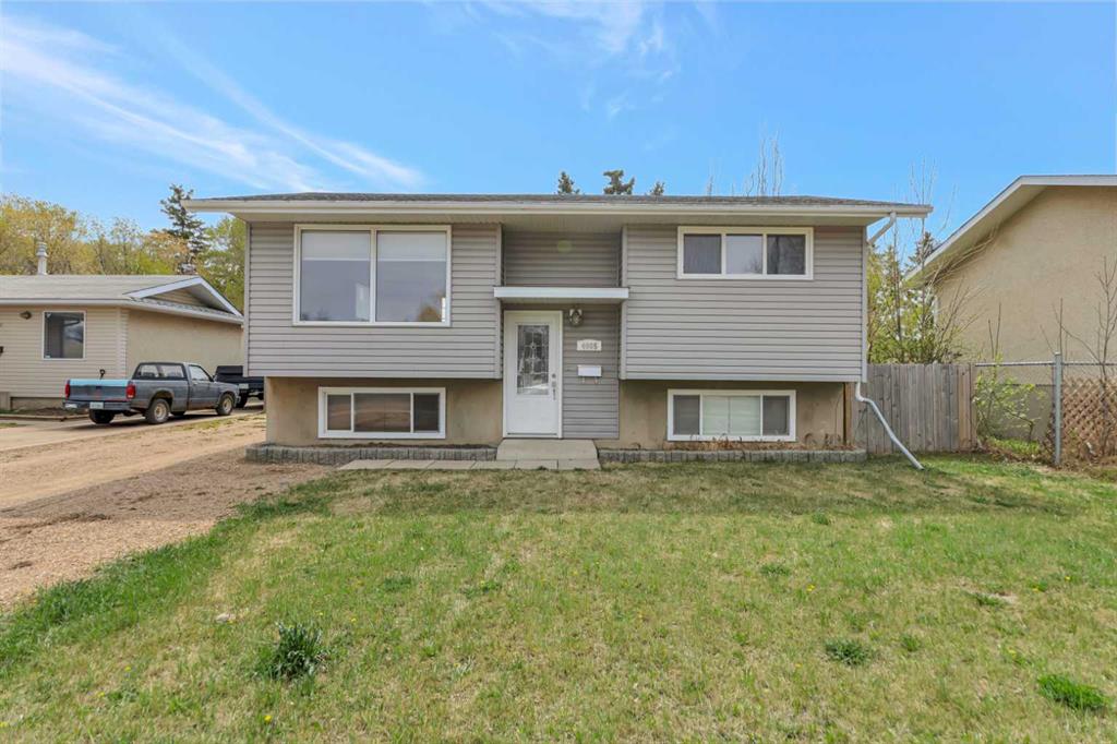 Picture of 4805 36 Street , Lloydminster Real Estate Listing