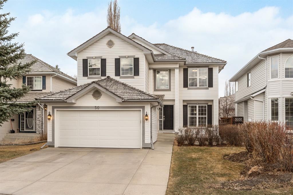 Picture of 50 Valley Brook Circle NW, Calgary Real Estate Listing