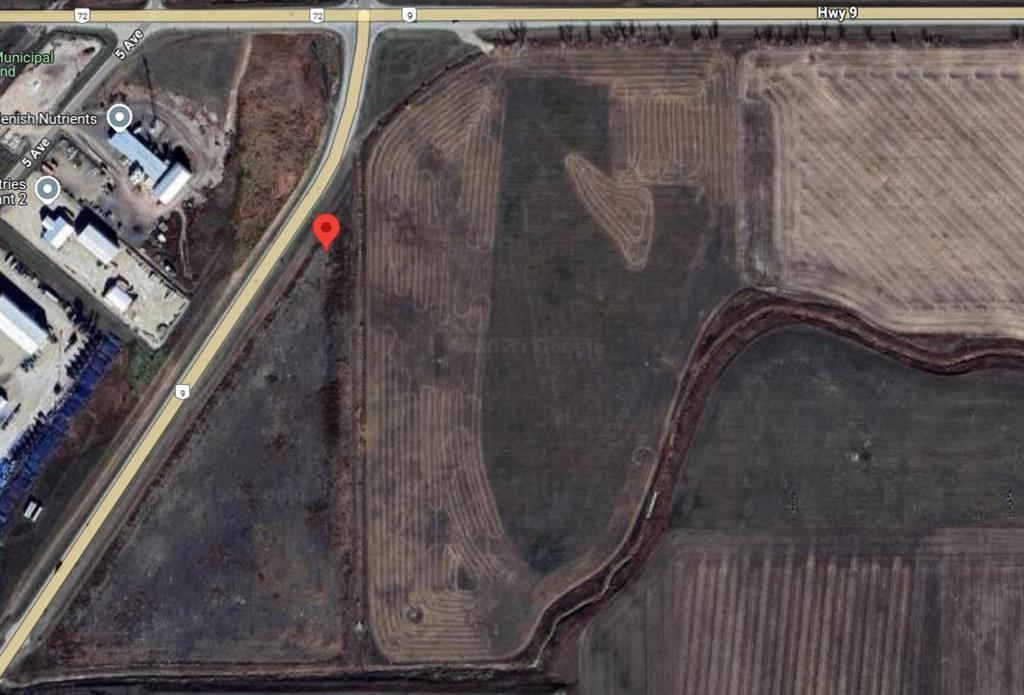 Picture of 260225 Township Road 281 Rural Rocky View County  , Beiseker Real Estate Listing