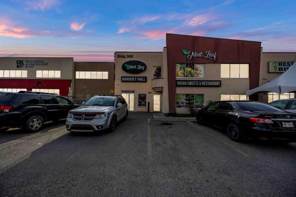 Picture of 304, 4774 Westwinds Drive , Calgary Real Estate Listing