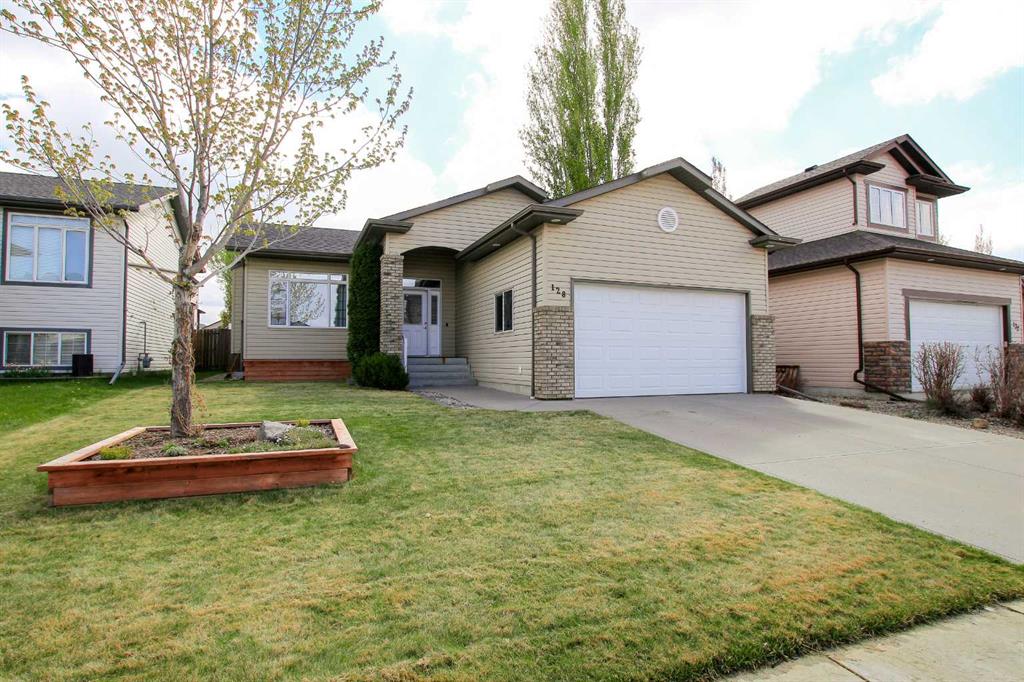 Picture of 128 Ingle Close , Red Deer Real Estate Listing