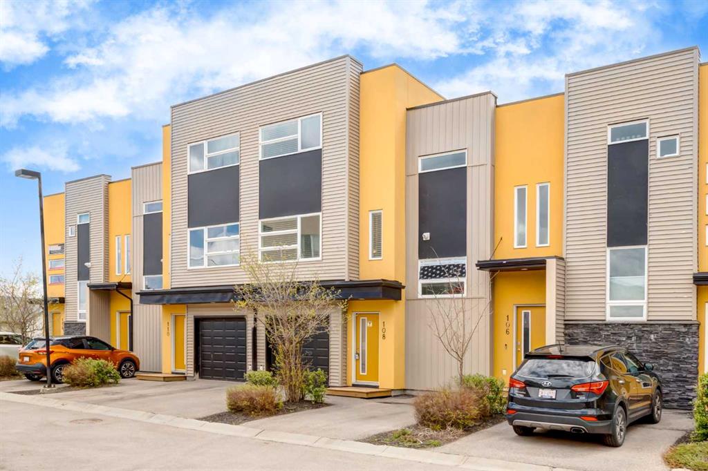 Picture of 108 Covecreek Circle NE, Calgary Real Estate Listing
