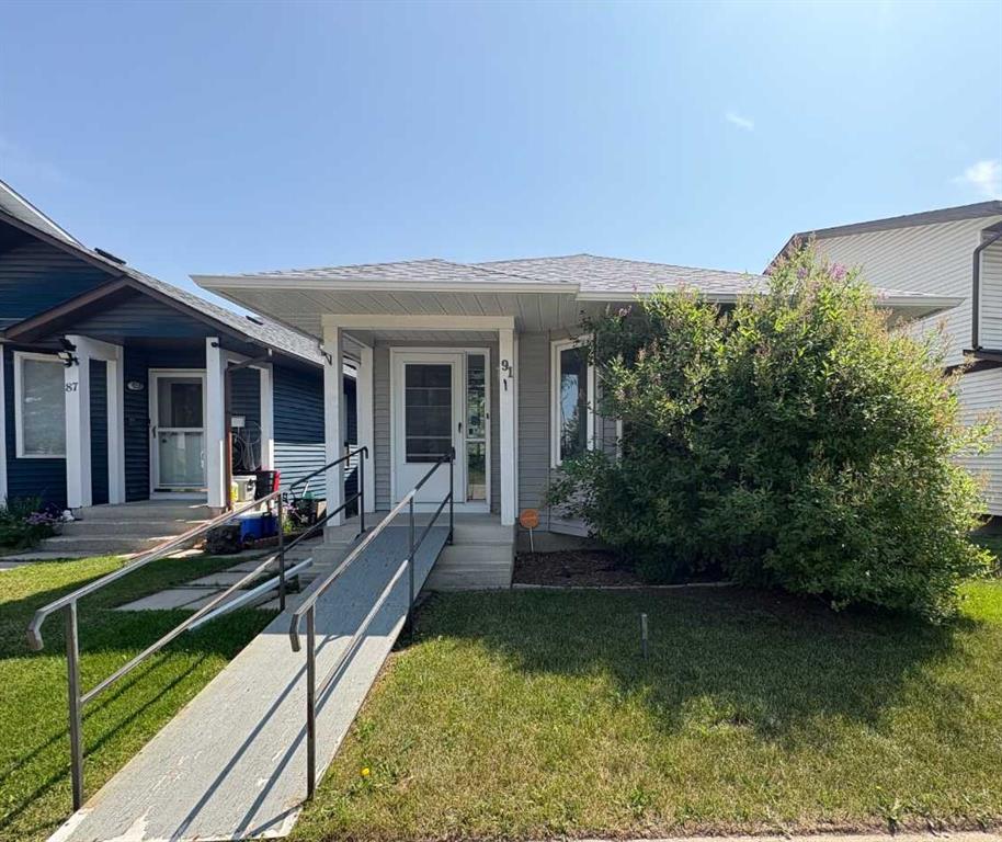 Picture of 91 Bedfield Close NE, Calgary Real Estate Listing