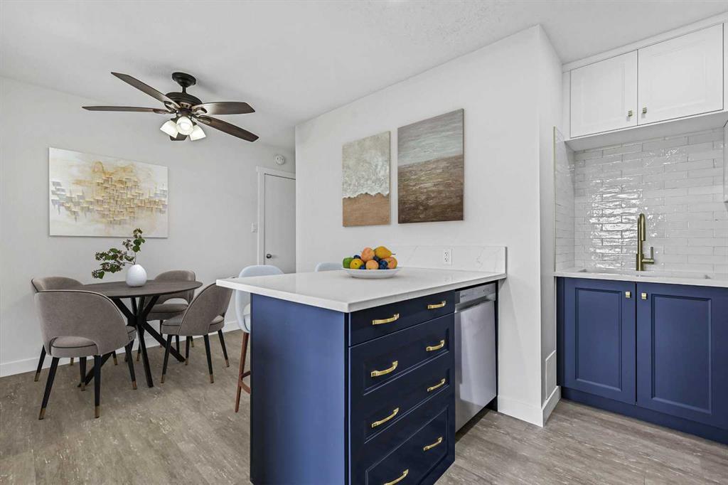 Picture of 17, 11240 6 Street SW, Calgary Real Estate Listing