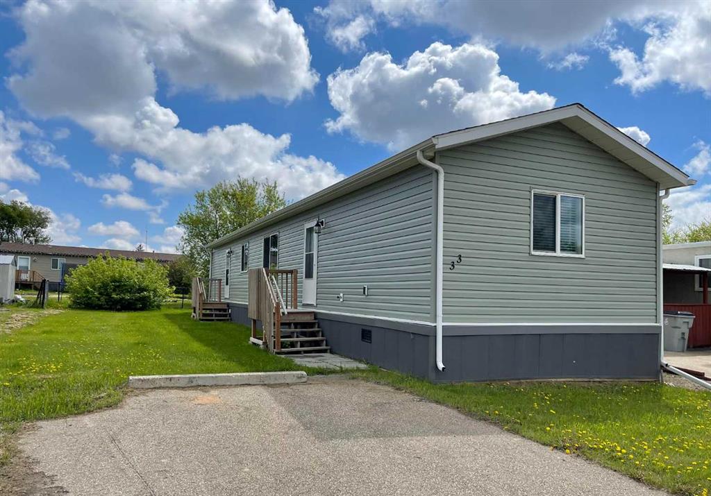 Picture of 33, 1609 14 Street , Wainwright Real Estate Listing