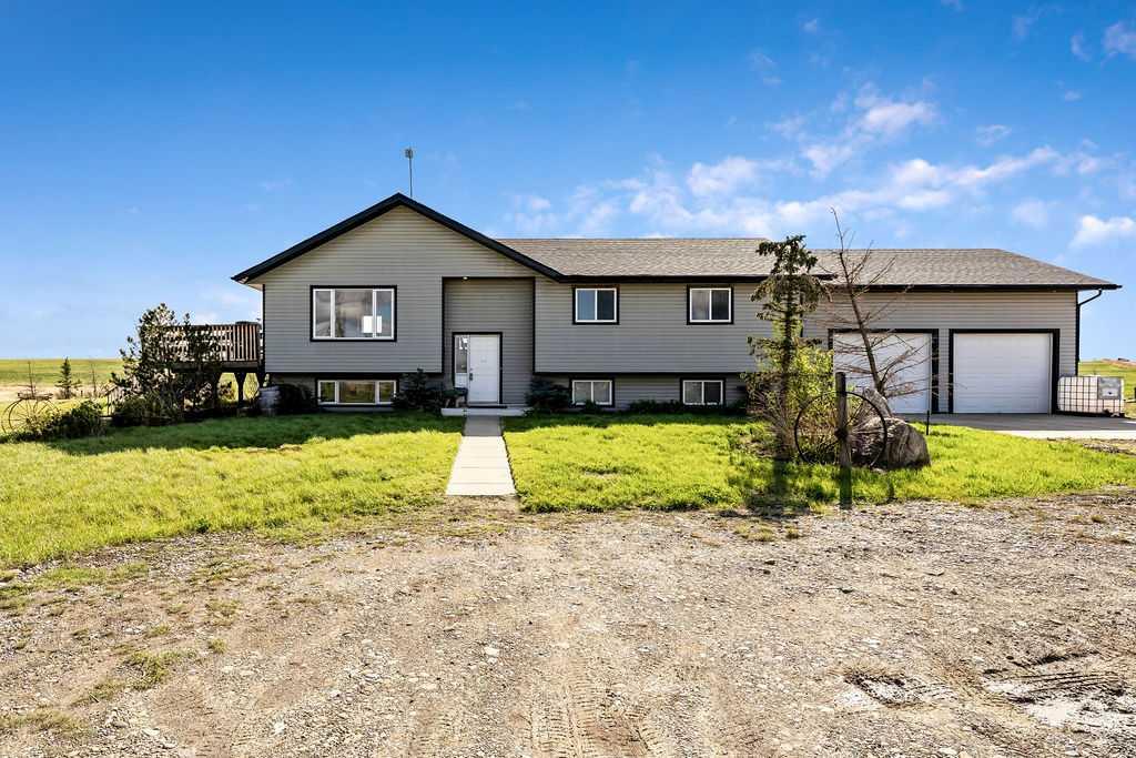 Picture of 610001 Highway 2  , Rural Foothills County Real Estate Listing