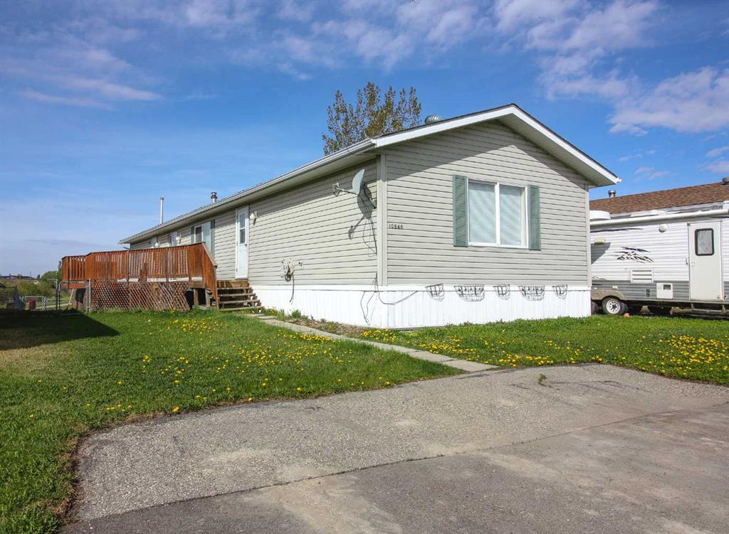 Picture of 10846 96 Street  , Clairmont Real Estate Listing