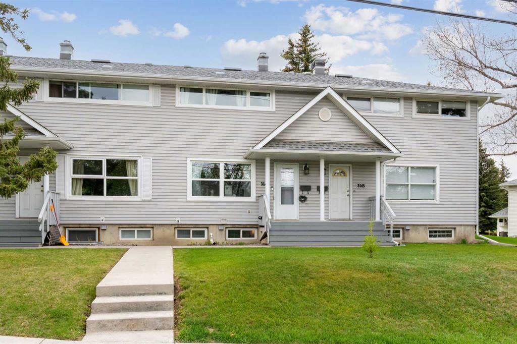 Picture of 3141 6 Street NE, Calgary Real Estate Listing