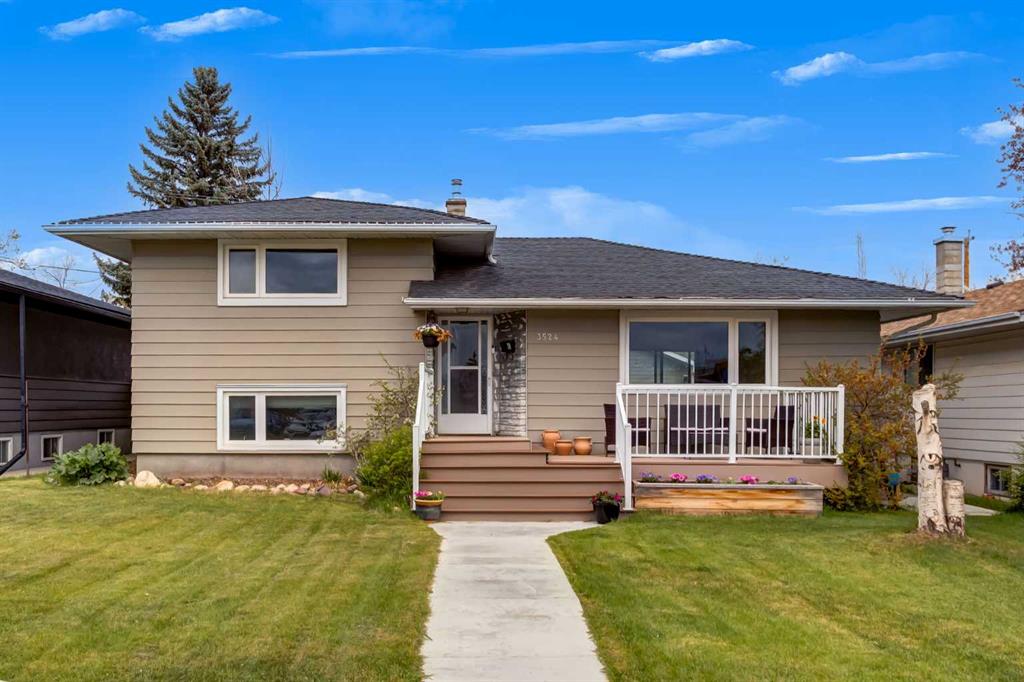 Picture of 3524 36 Avenue SW, Calgary Real Estate Listing