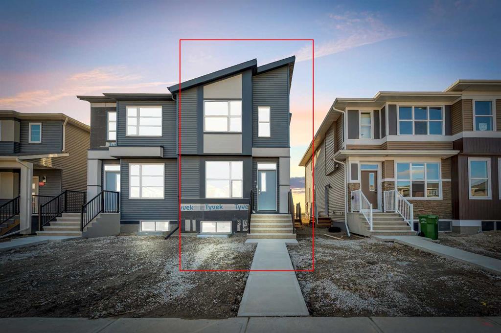 Picture of 1891 Cornerstone Boulevard NE, Calgary Real Estate Listing
