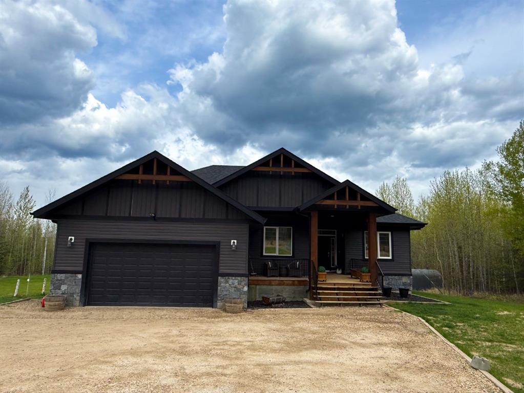 Picture of Lot 1, 114012 Township Road 590  , Rural Woodlands County Real Estate Listing