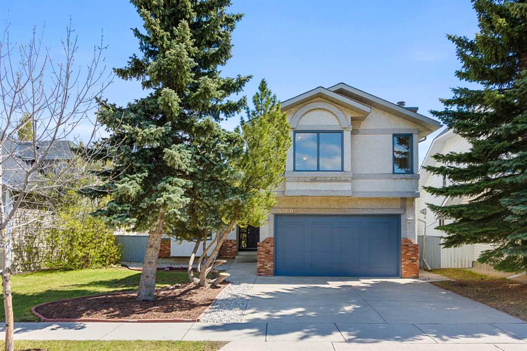 Picture of 8266 Edgebrook Drive NW, Calgary Real Estate Listing