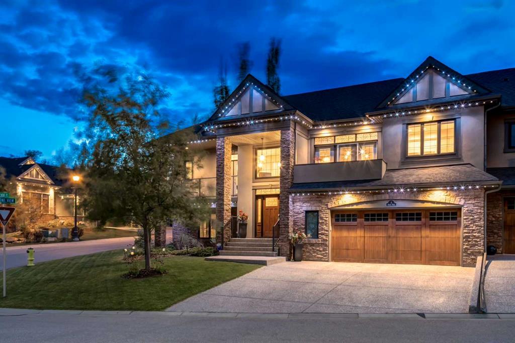 Picture of 3 Elmont Place SW, Calgary Real Estate Listing