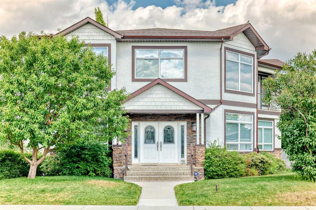 Picture of 1338 Child Avenue NE, Calgary Real Estate Listing