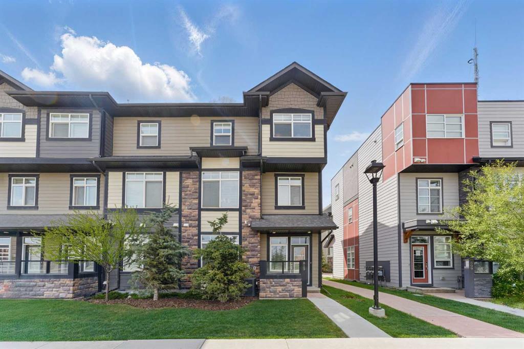 Picture of 815 85 Street SW, Calgary Real Estate Listing